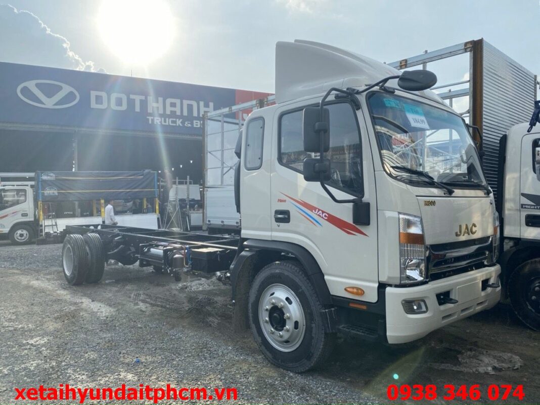 Đại l&iacute; ch&iacute;nh thức của Huyndai Việt Nam