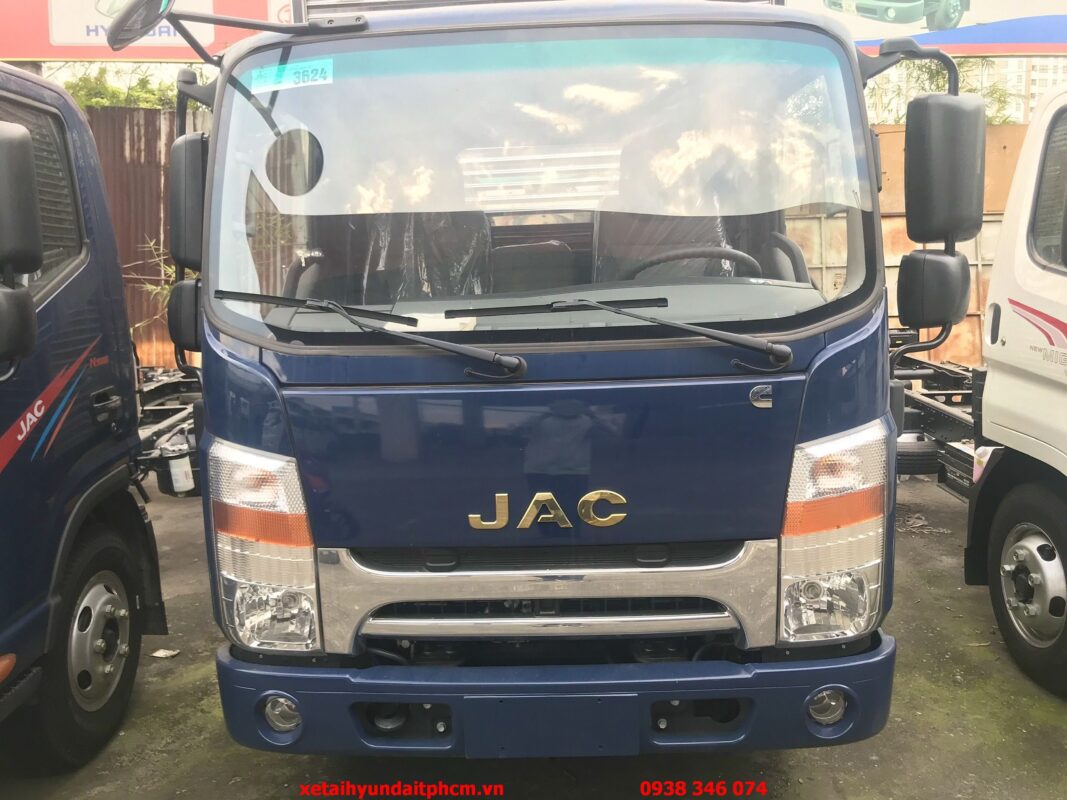 Đại l&iacute; ch&iacute;nh thức của Huyndai Việt Nam