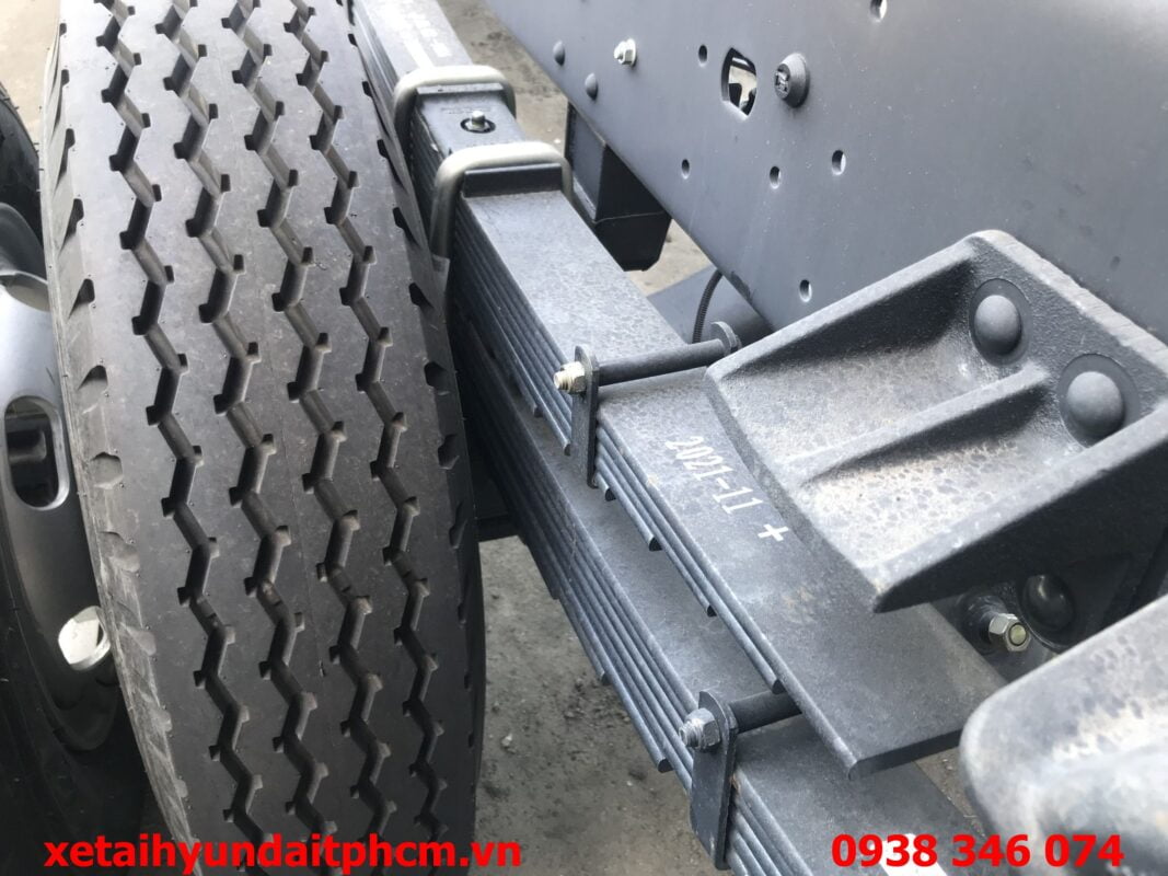 Đại lí chính thức của Huyndai Việt Nam