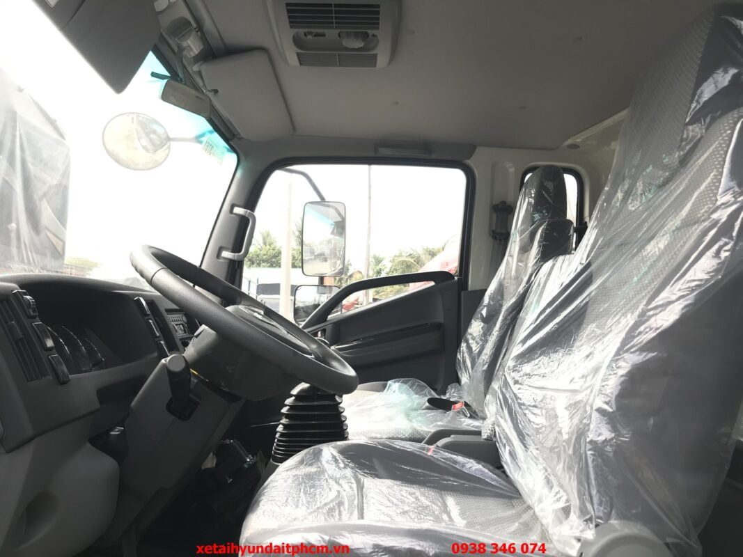 Đại l&iacute; ch&iacute;nh thức của Huyndai Việt Nam