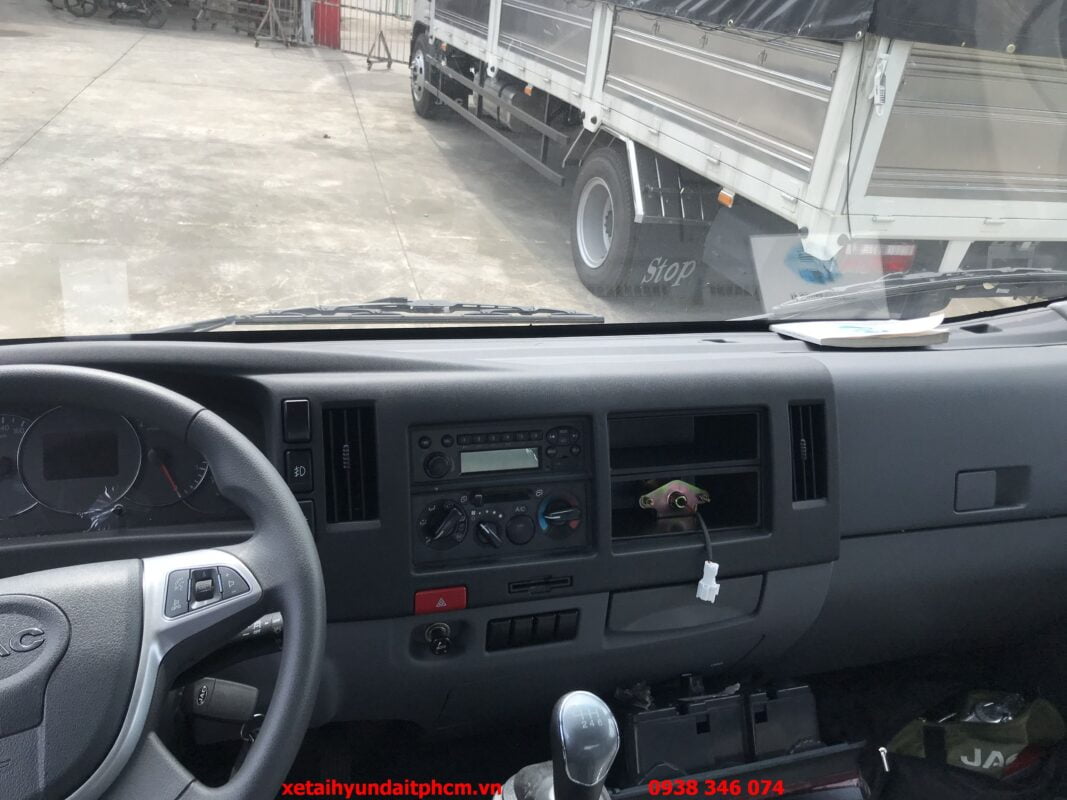 Đại l&iacute; ch&iacute;nh thức của Huyndai Việt Nam