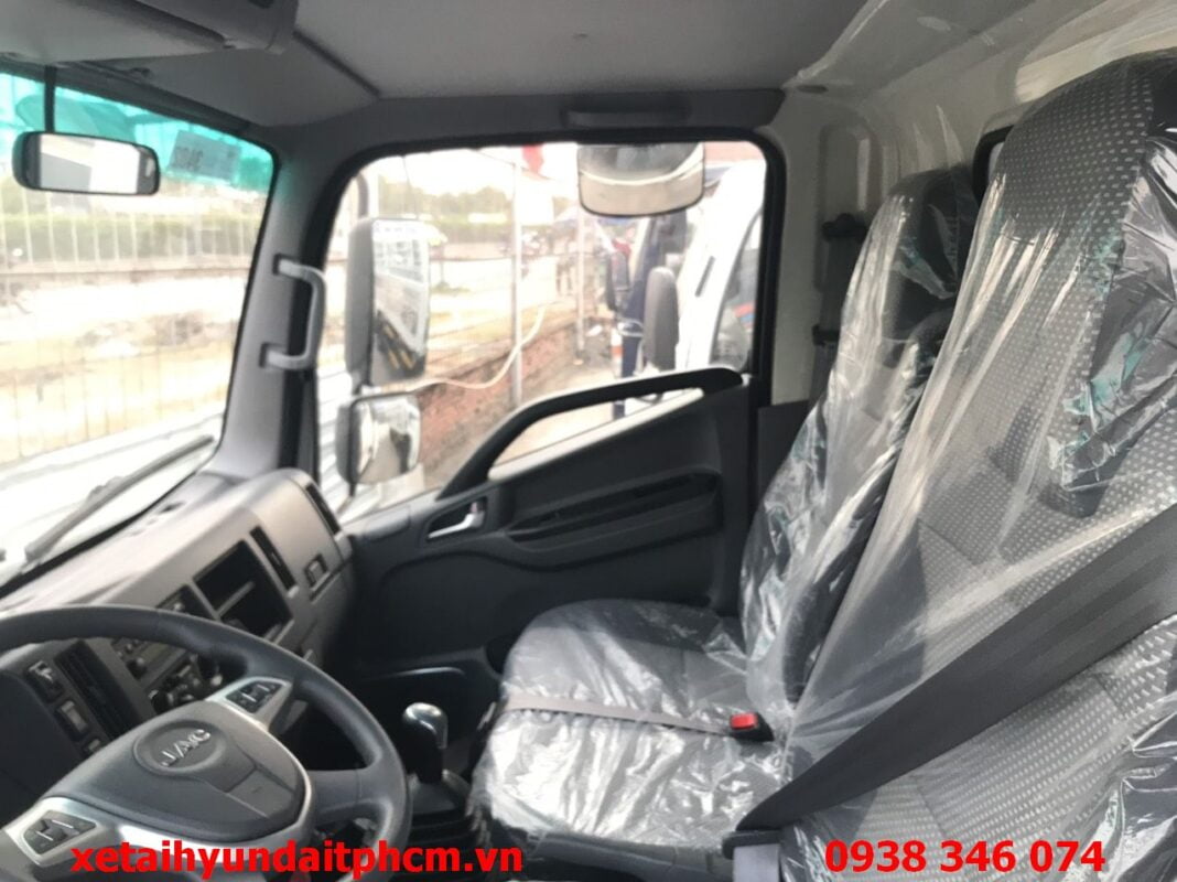 Đại l&iacute; ch&iacute;nh thức của Huyndai Việt Nam