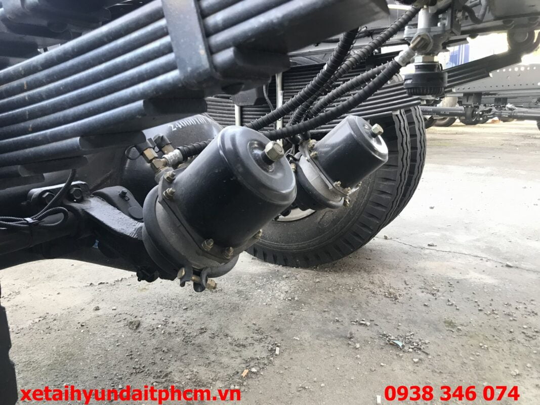 Đại l&iacute; ch&iacute;nh thức của Huyndai Việt Nam