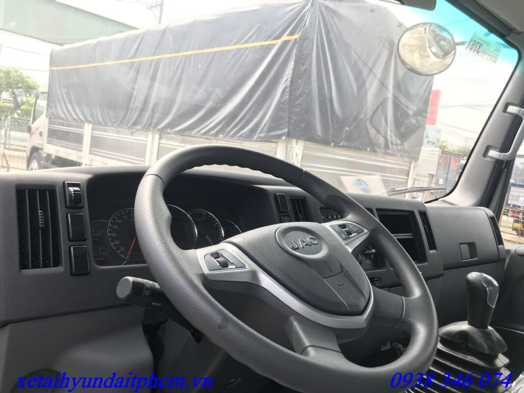 Đại lí chính thức của Huyndai Việt Nam