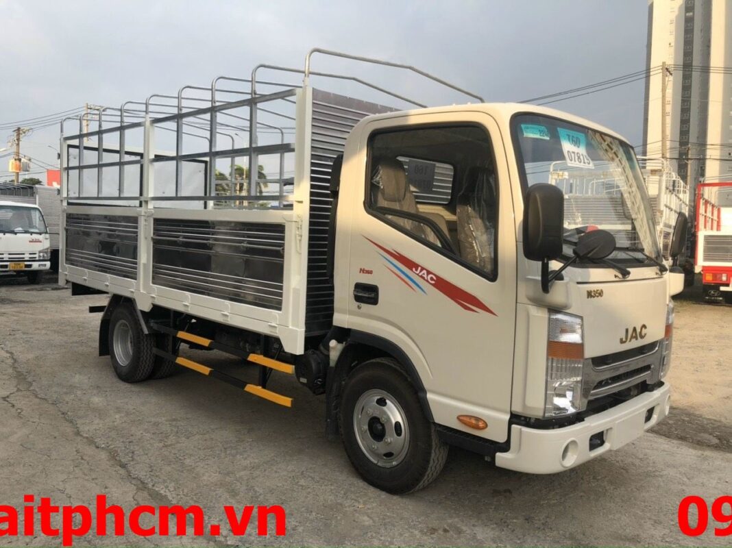 Đại lý mua bán xe tải cũ hàng đầu Việt Nam