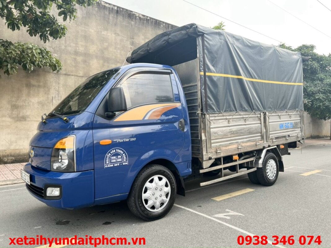 Đại l&iacute; ch&iacute;nh thức của Huyndai Việt Nam