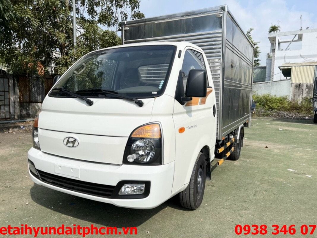 Đại l&iacute; ch&iacute;nh thức của Huyndai Việt Nam