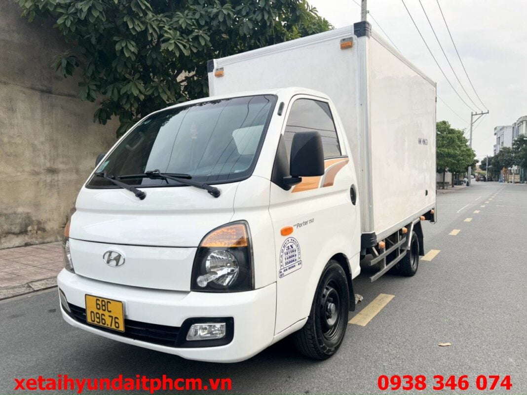 Đại l&iacute; ch&iacute;nh thức của Huyndai Việt Nam