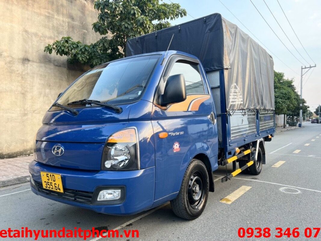 Đại l&iacute; ch&iacute;nh thức của Huyndai Việt Nam