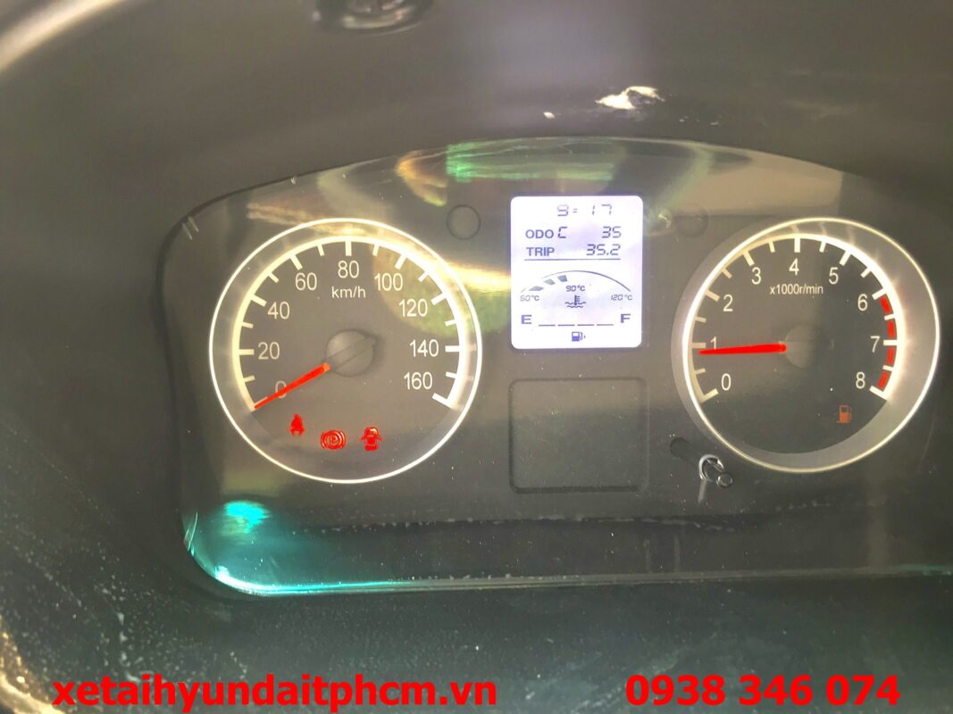 Đại lí chính thức của Huyndai Việt Nam