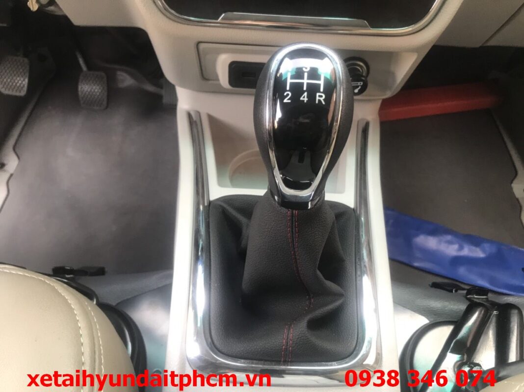 Đại l&iacute; ch&iacute;nh thức của Huyndai Việt Nam