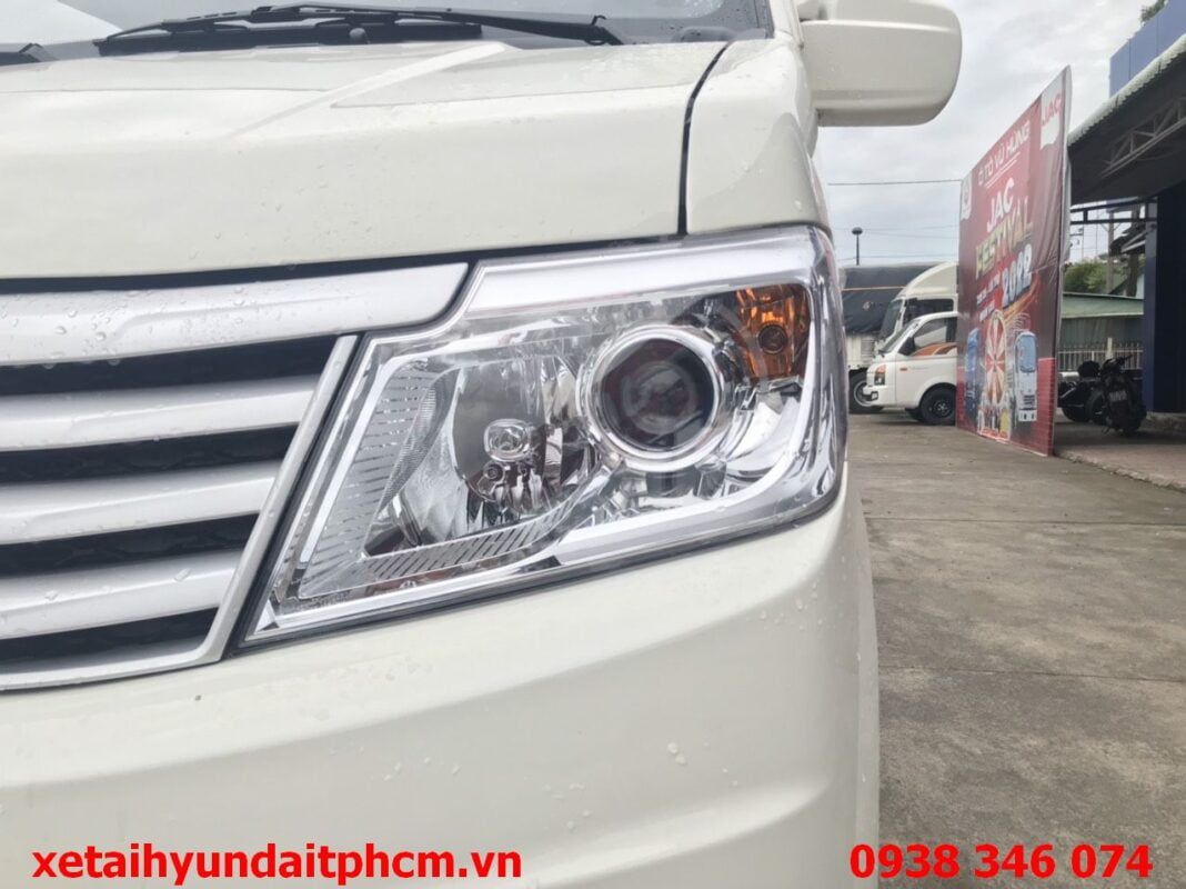 Đại l&iacute; ch&iacute;nh thức của Huyndai Việt Nam