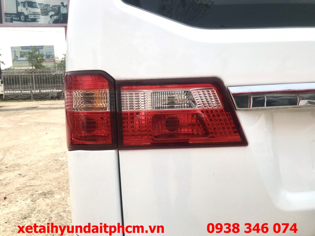 Đại l&iacute; ch&iacute;nh thức của Huyndai Việt Nam