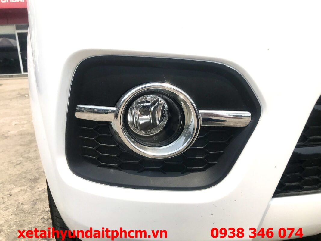 Đại l&iacute; ch&iacute;nh thức của Huyndai Việt Nam