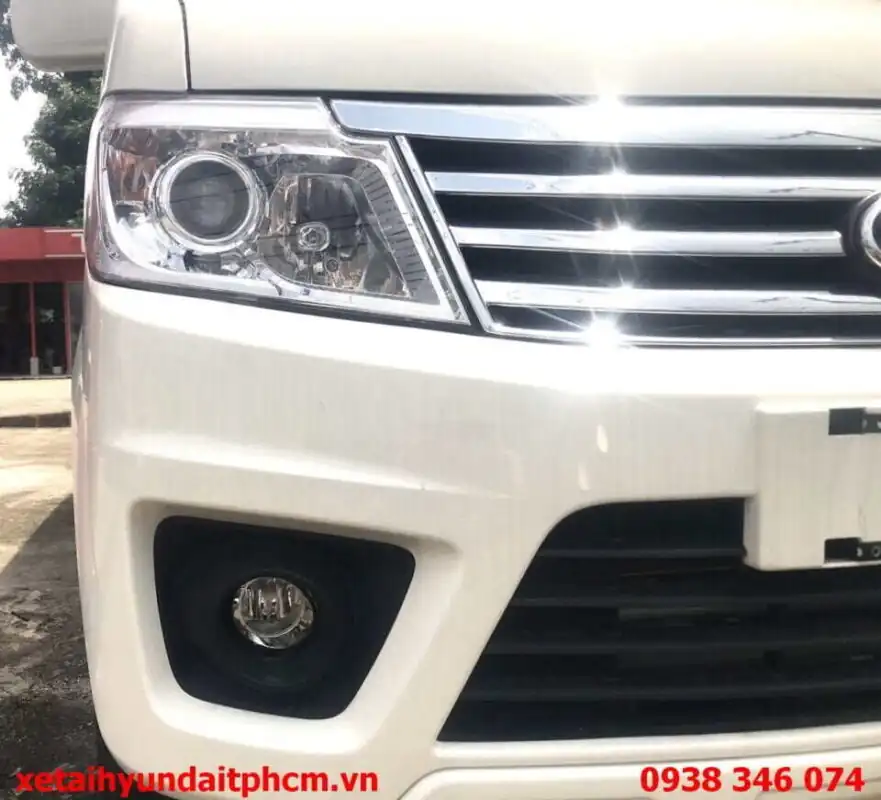 Đại lý mua bán xe tải cũ hàng đầu Việt Nam