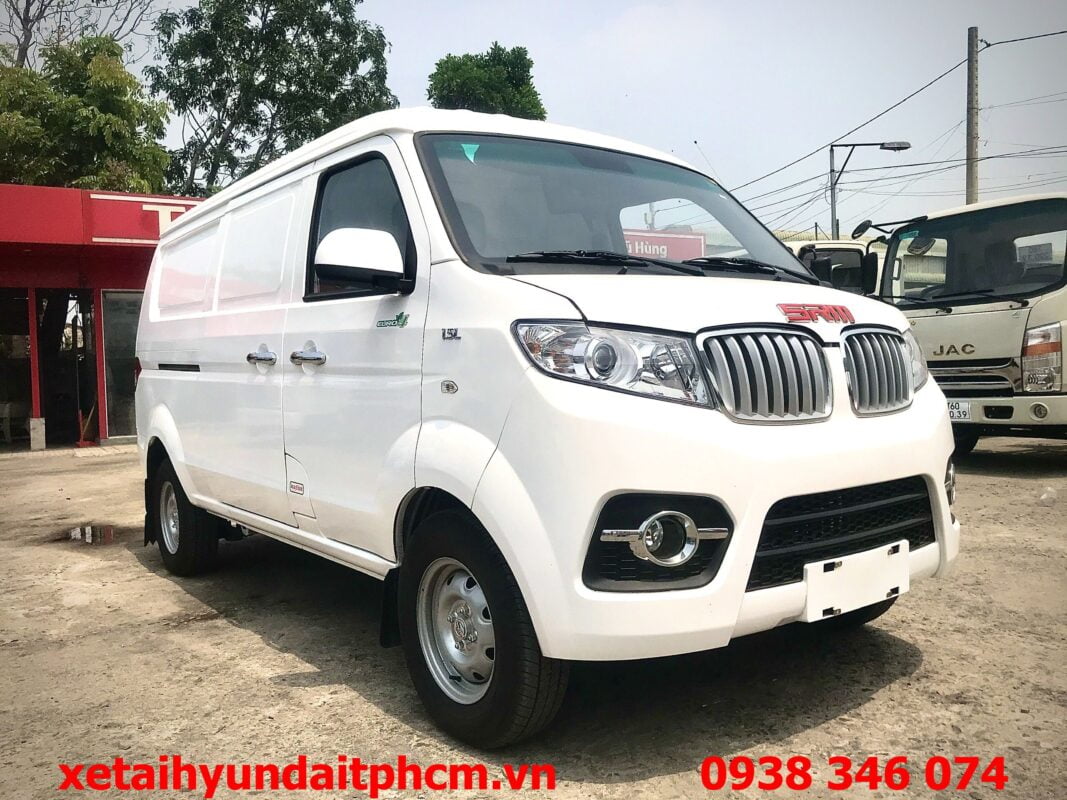 Đại lí chính thức của Huyndai Việt Nam