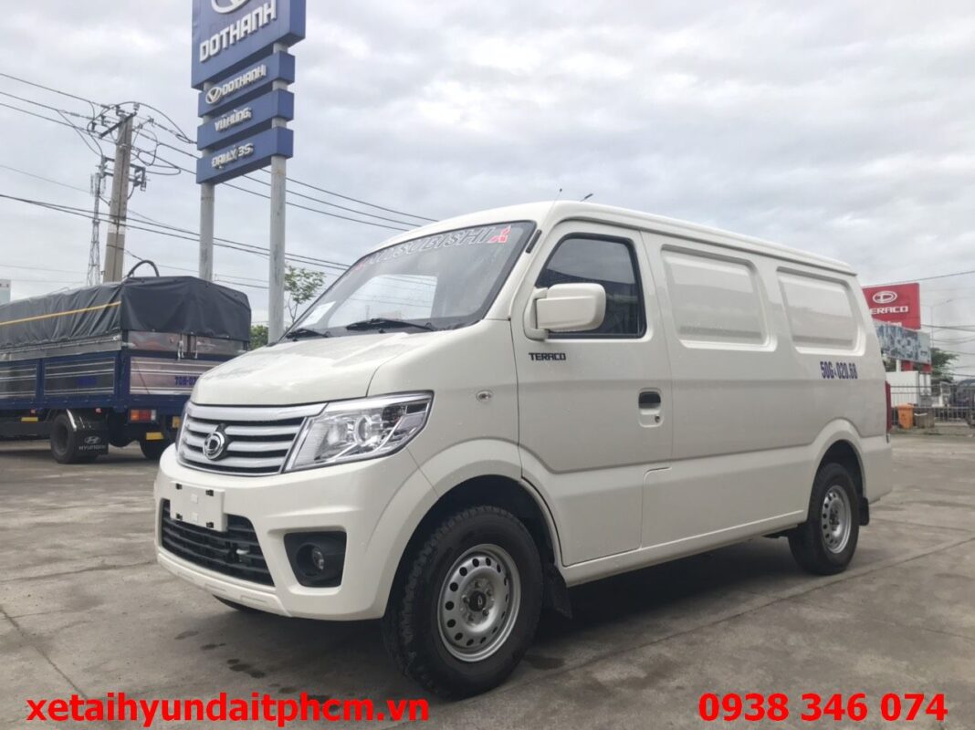 Đại l&iacute; ch&iacute;nh thức của Huyndai Việt Nam