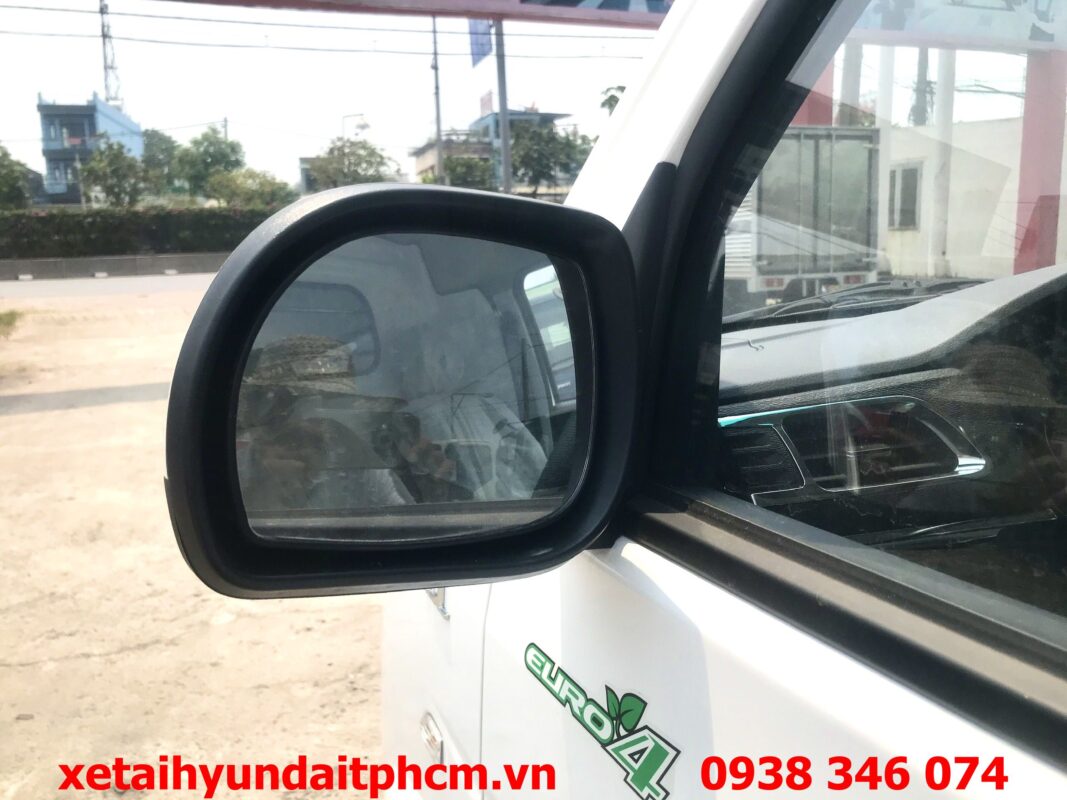 Đại lí chính thức của Huyndai Việt Nam