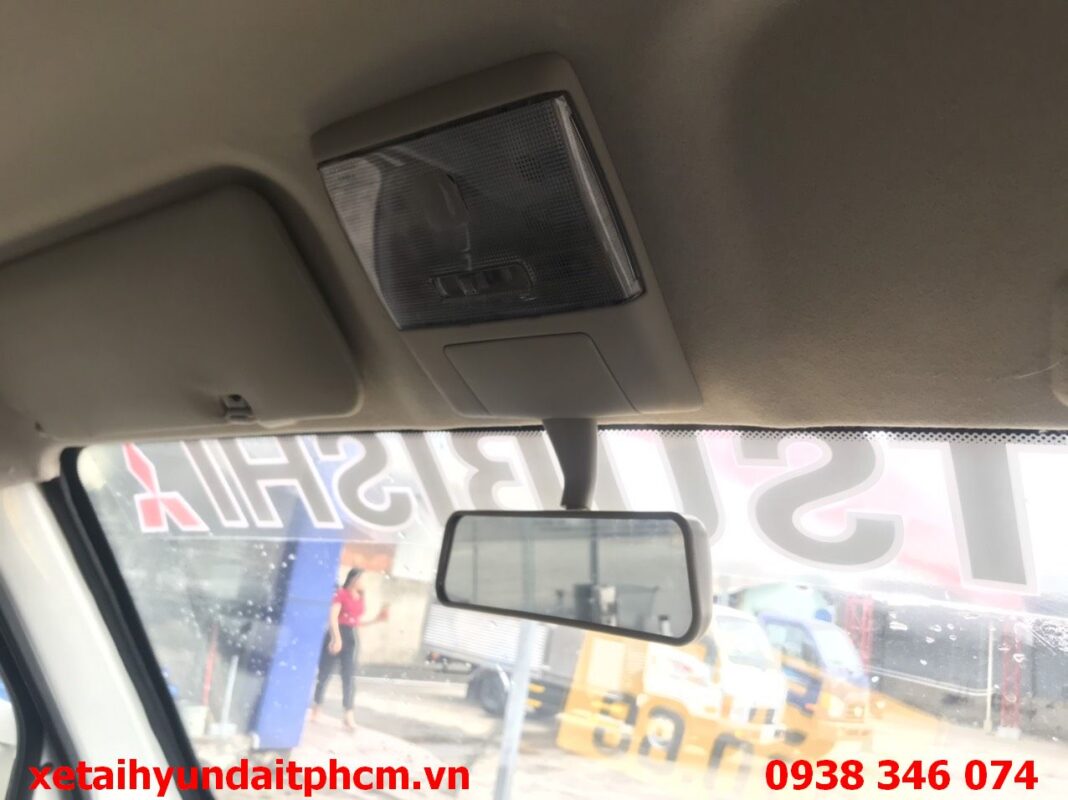 Đại l&iacute; ch&iacute;nh thức của Huyndai Việt Nam