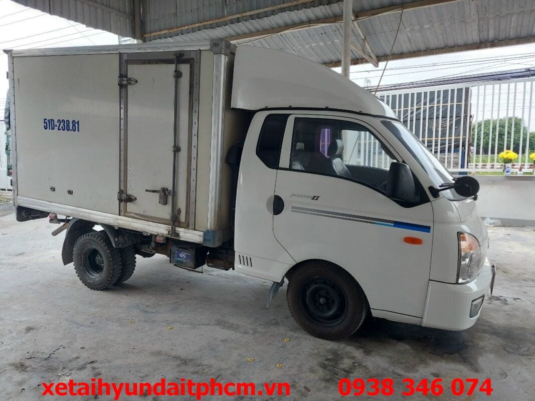 Đại l&iacute; ch&iacute;nh thức của Huyndai Việt Nam