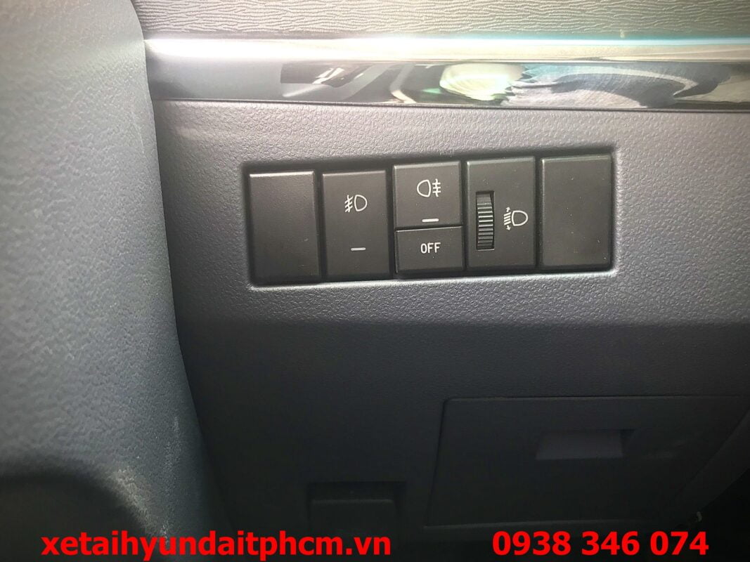 Đại lí chính thức của Huyndai Việt Nam