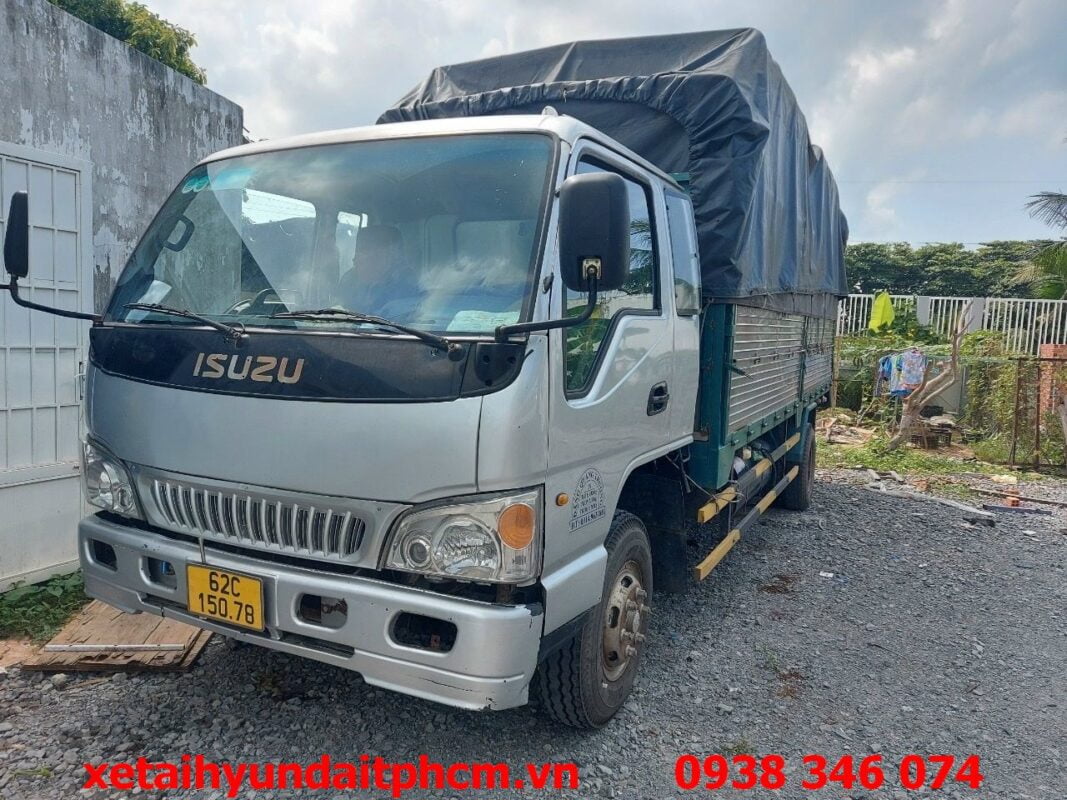 Đại l&iacute; ch&iacute;nh thức của Huyndai Việt Nam