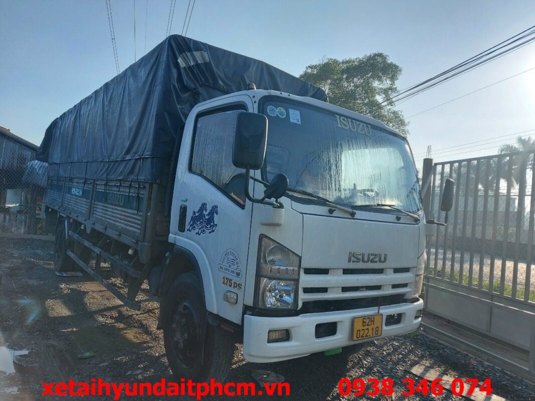 Đại l&iacute; ch&iacute;nh thức của Huyndai Việt Nam