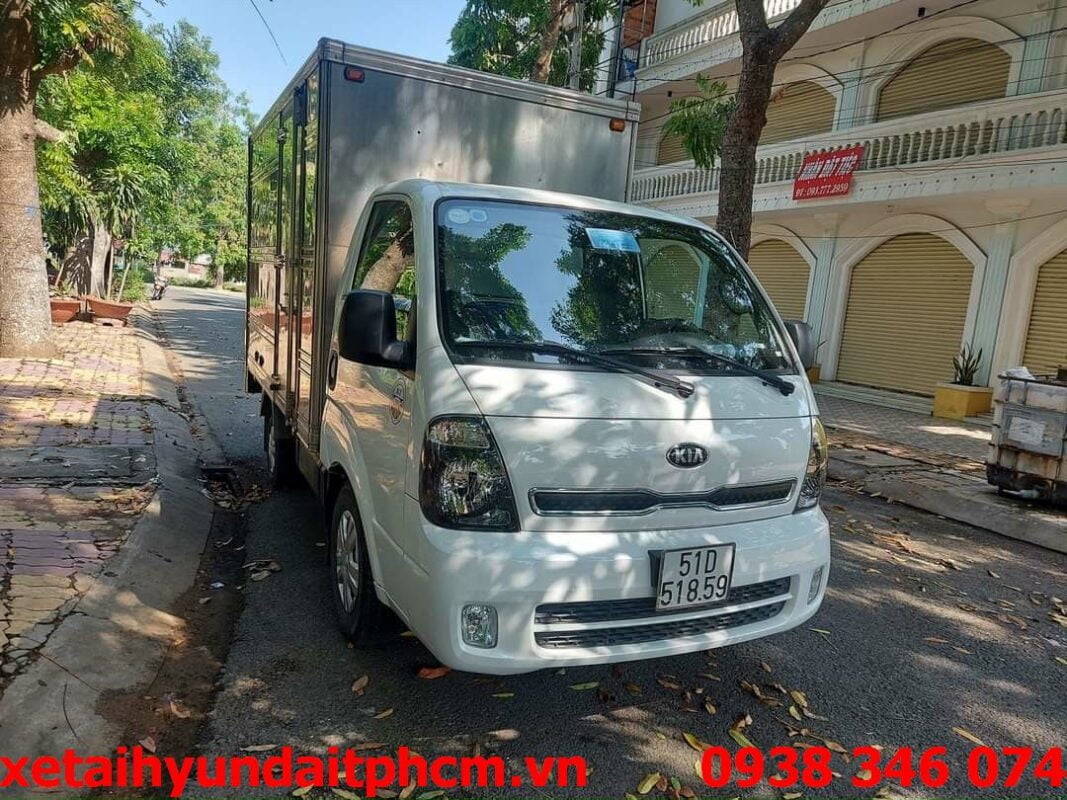 Đại l&iacute; ch&iacute;nh thức của Huyndai Việt Nam