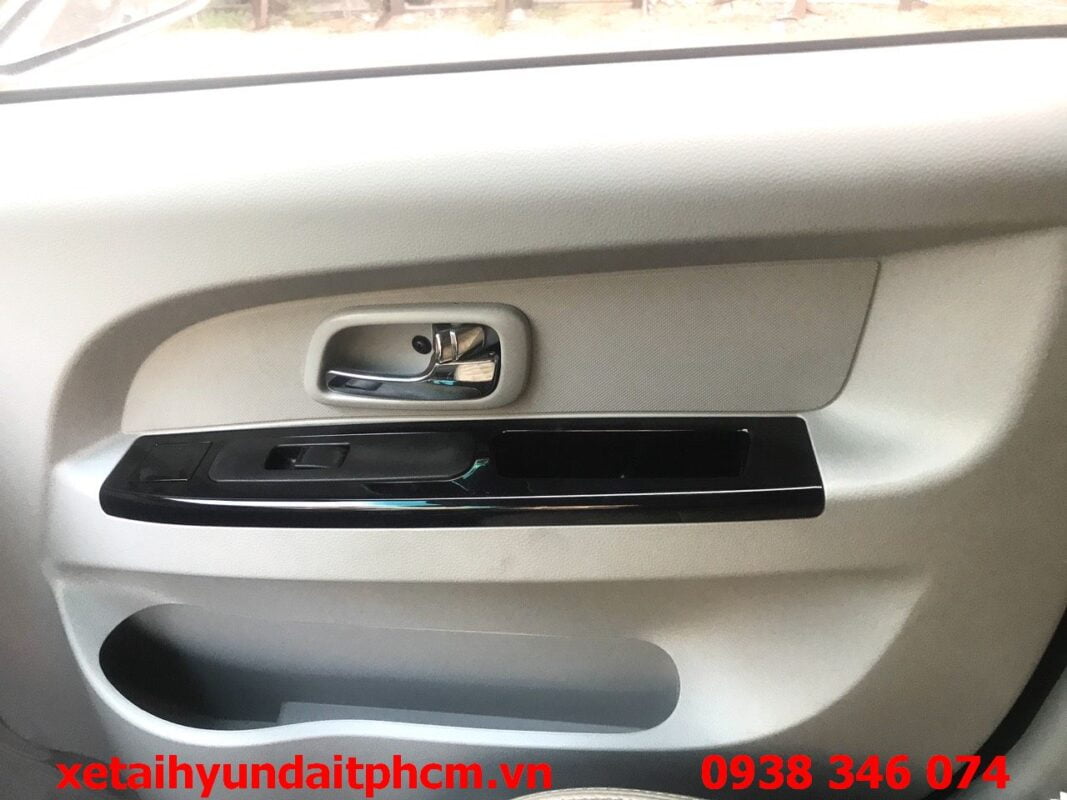 Đại l&iacute; ch&iacute;nh thức của Huyndai Việt Nam