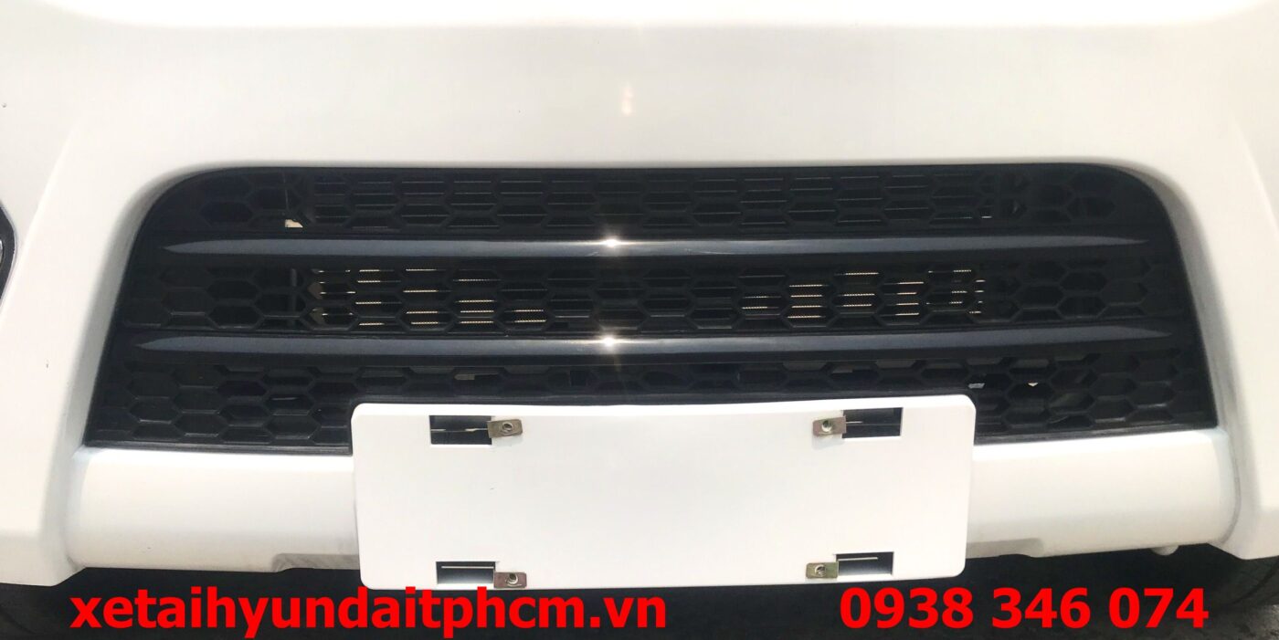 Đại lí chính thức của Huyndai Việt Nam