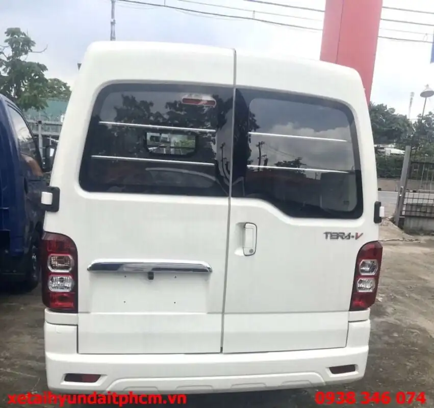 Đại lý mua bán xe tải cũ hàng đầu Việt Nam