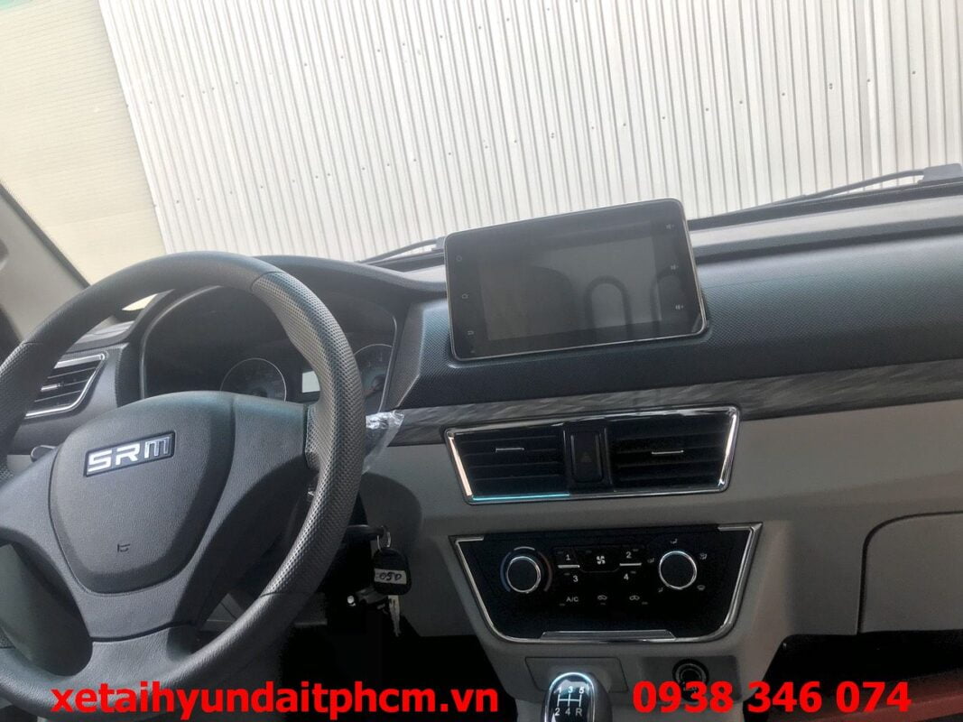 Đại l&iacute; ch&iacute;nh thức của Huyndai Việt Nam