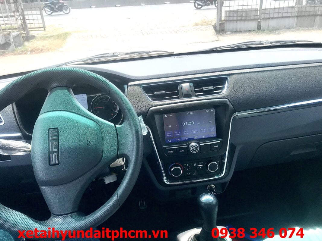 Đại lí chính thức của Huyndai Việt Nam