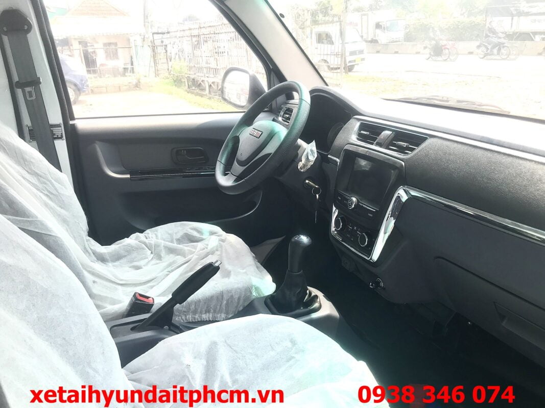 Đại lí chính thức của Huyndai Việt Nam