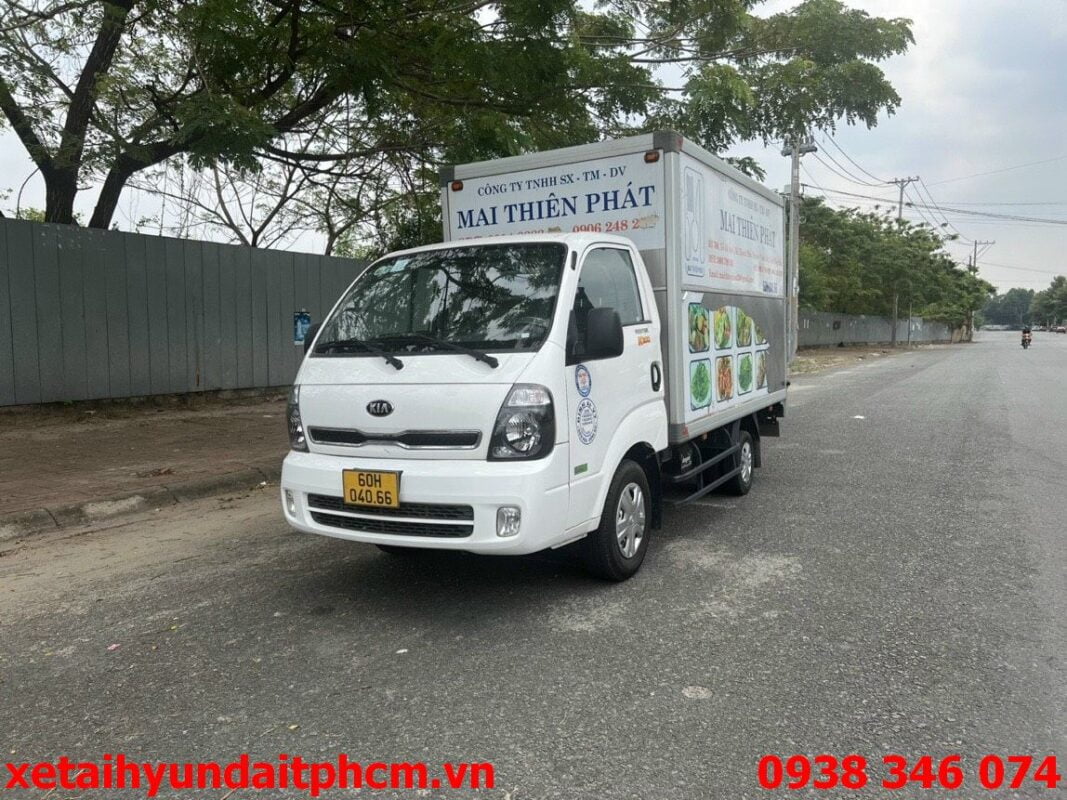 Đại lí chính thức của Huyndai Việt Nam