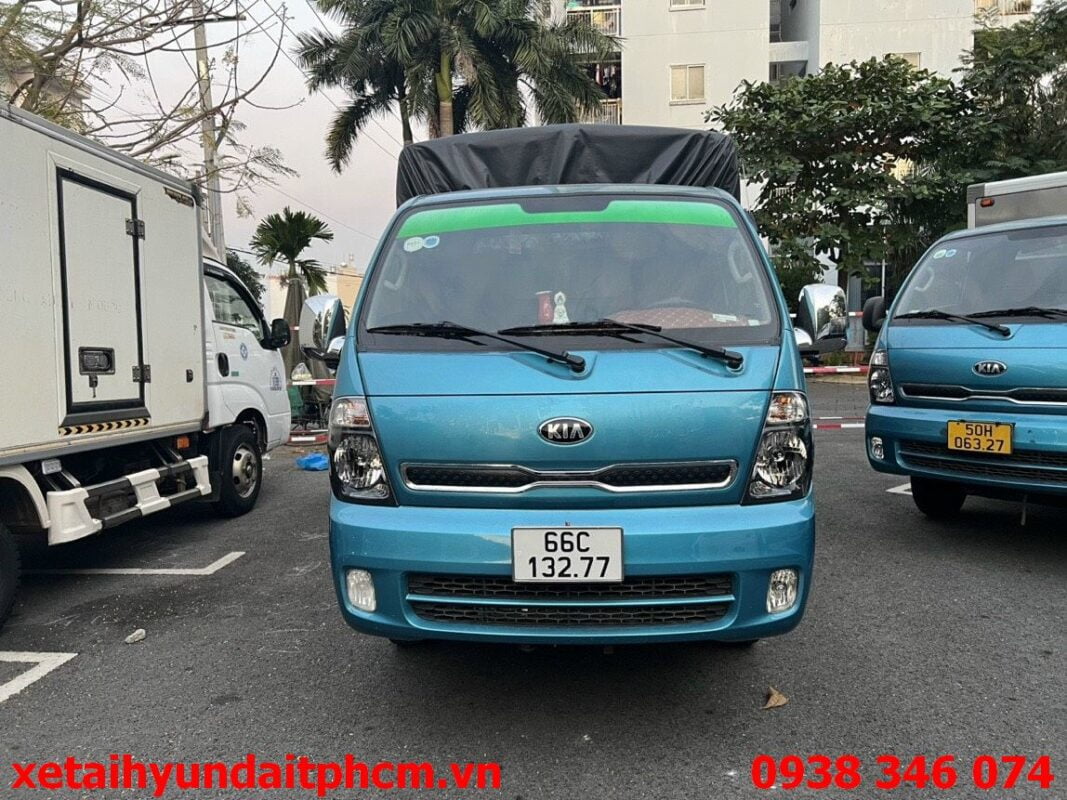 Đại l&iacute; ch&iacute;nh thức của Huyndai Việt Nam