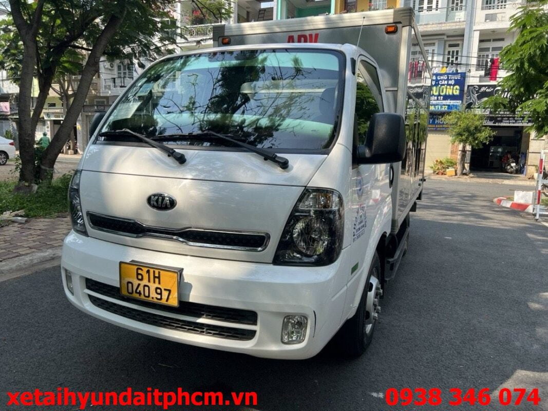 Đại l&iacute; ch&iacute;nh thức của Huyndai Việt Nam