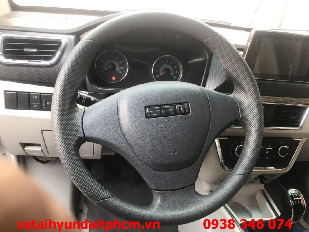 Đại l&iacute; ch&iacute;nh thức của Huyndai Việt Nam