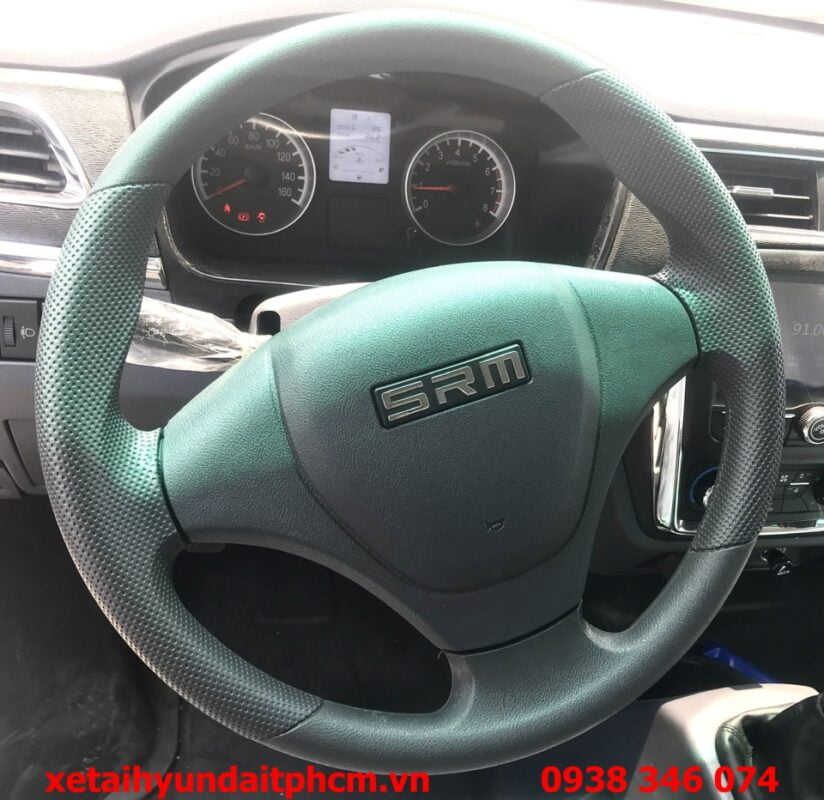 Đại lí chính thức của Huyndai Việt Nam