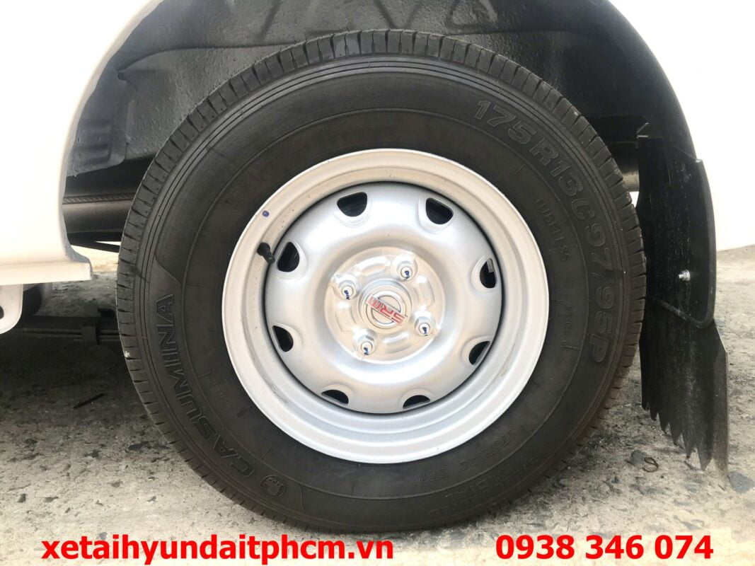 Đại lí chính thức của Huyndai Việt Nam