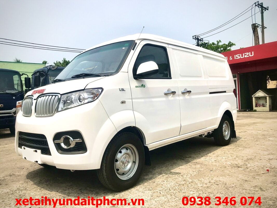 Đại lí chính thức của Huyndai Việt Nam