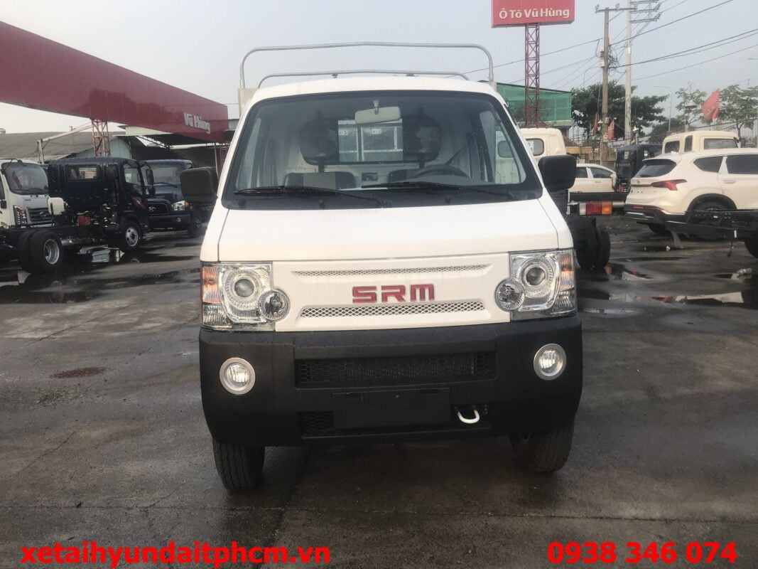 Đại l&iacute; ch&iacute;nh thức của Huyndai Việt Nam