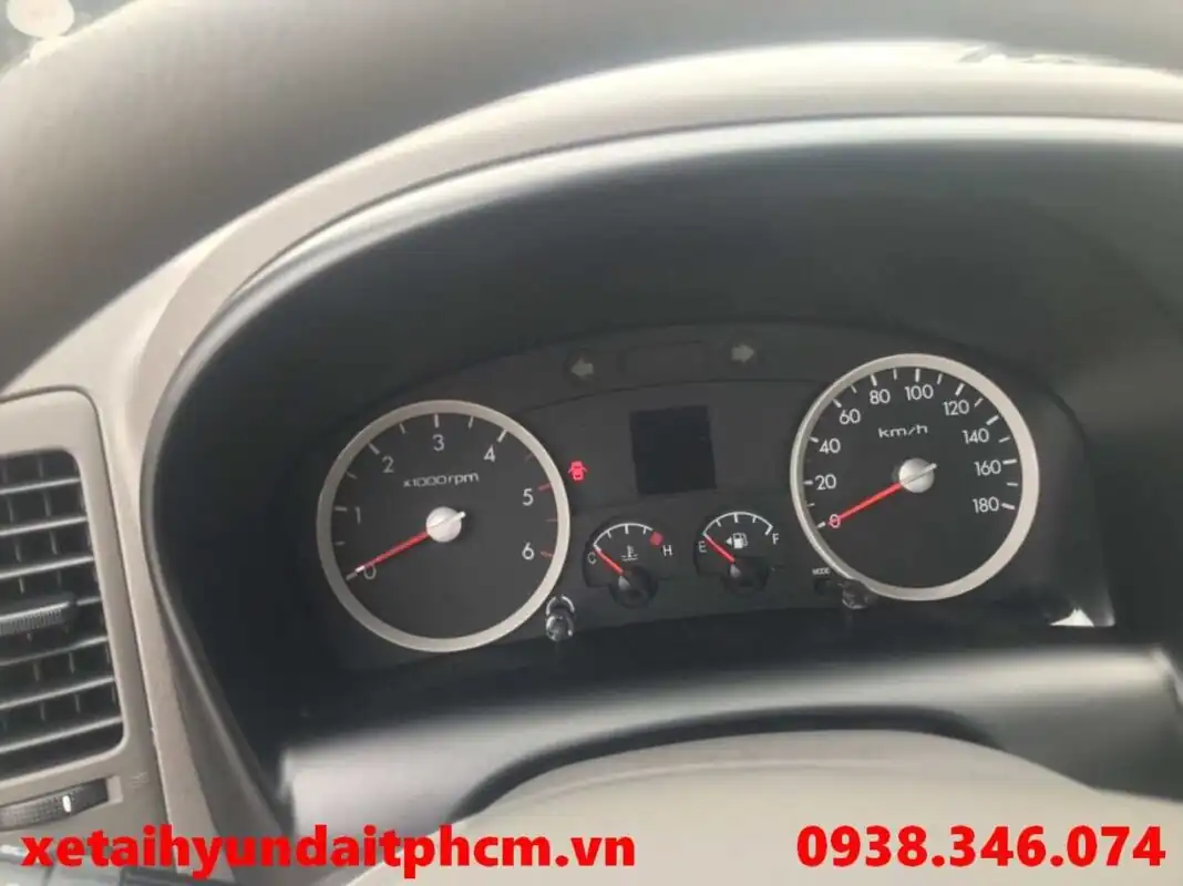 Đại lý mua bán xe tải cũ hàng đầu Việt Nam