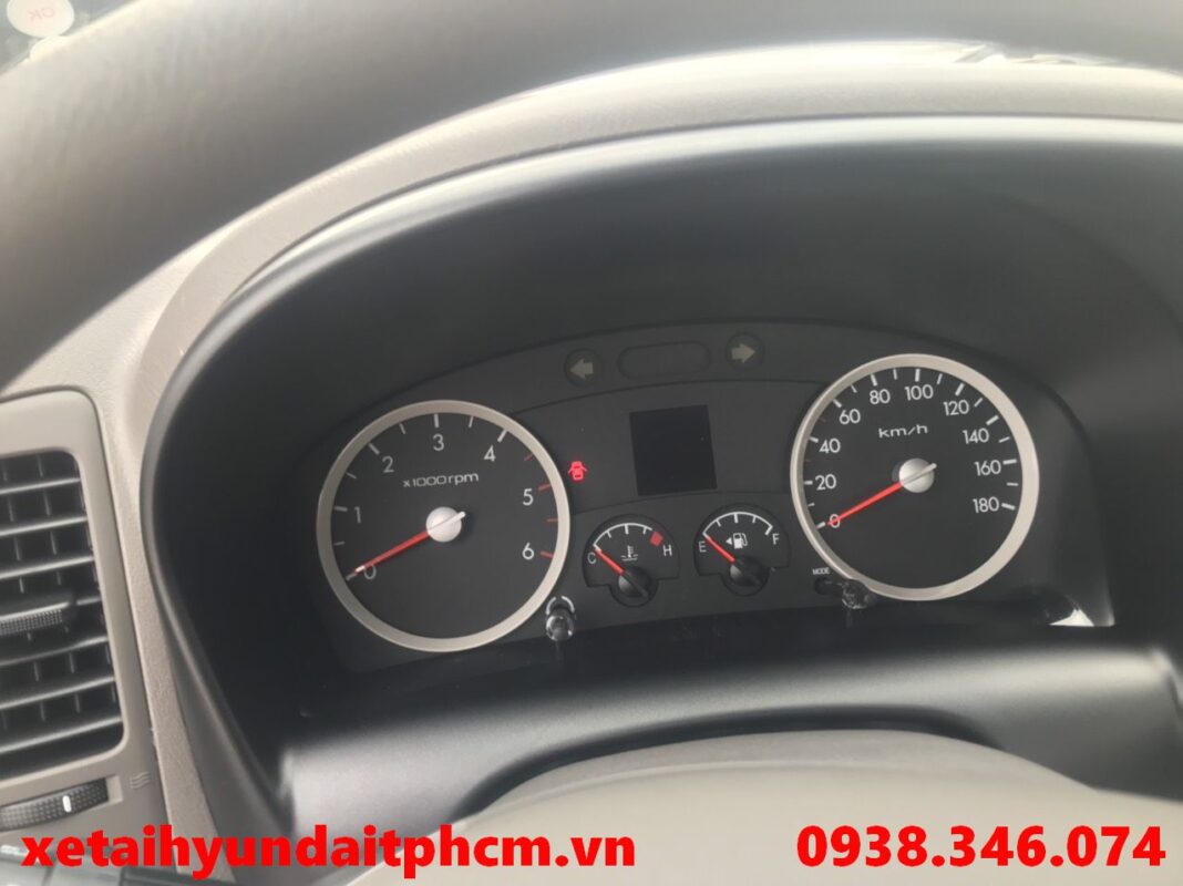 Đại l&iacute; ch&iacute;nh thức của Huyndai Việt Nam