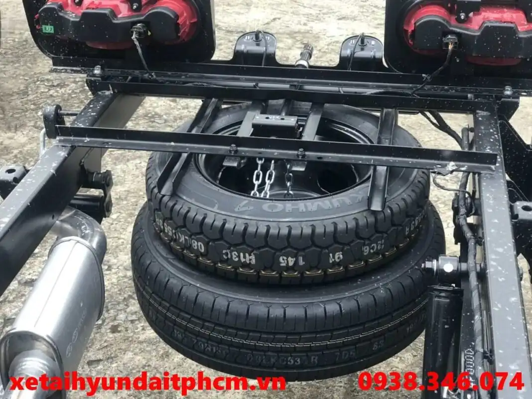 Đại lý mua bán xe tải cũ hàng đầu Việt Nam