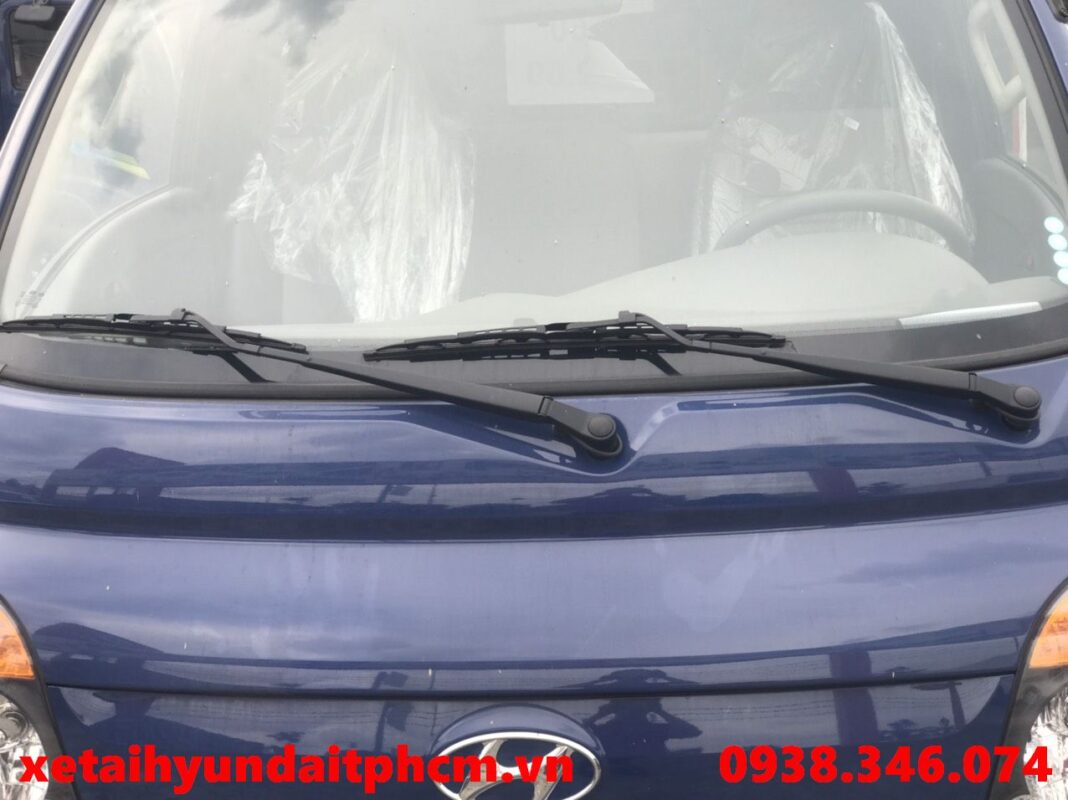 Đại l&iacute; ch&iacute;nh thức của Huyndai Việt Nam