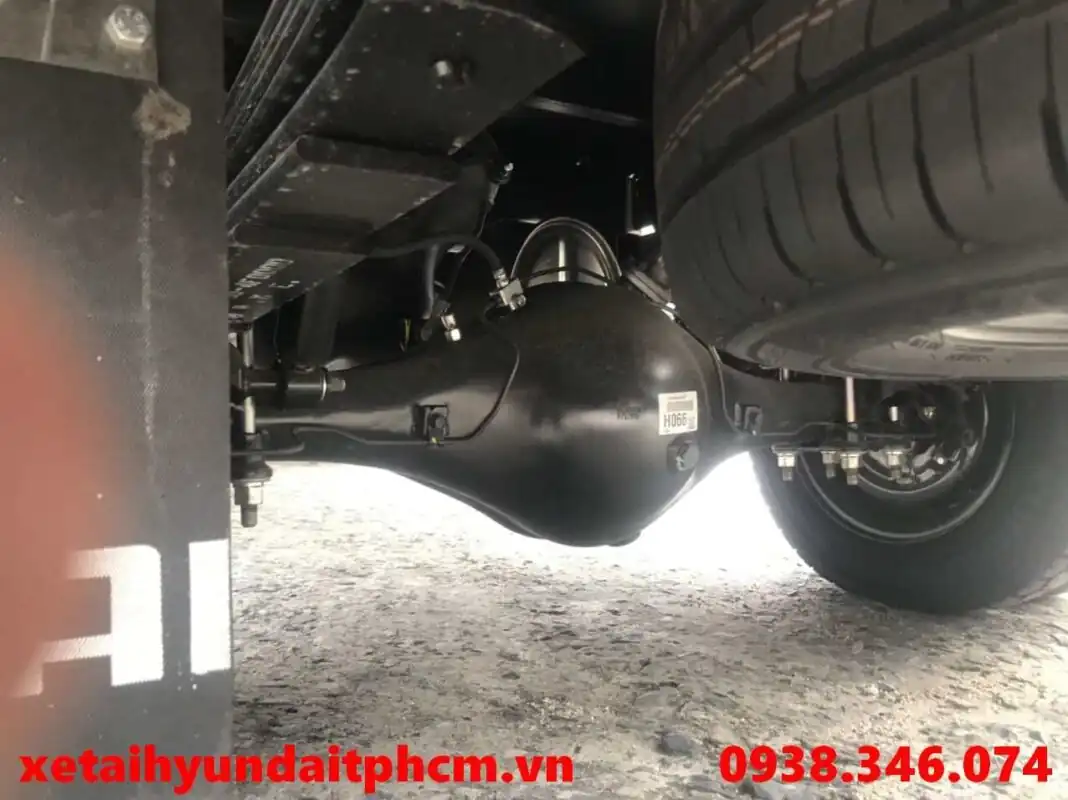 Đại lý mua bán xe tải cũ hàng đầu Việt Nam