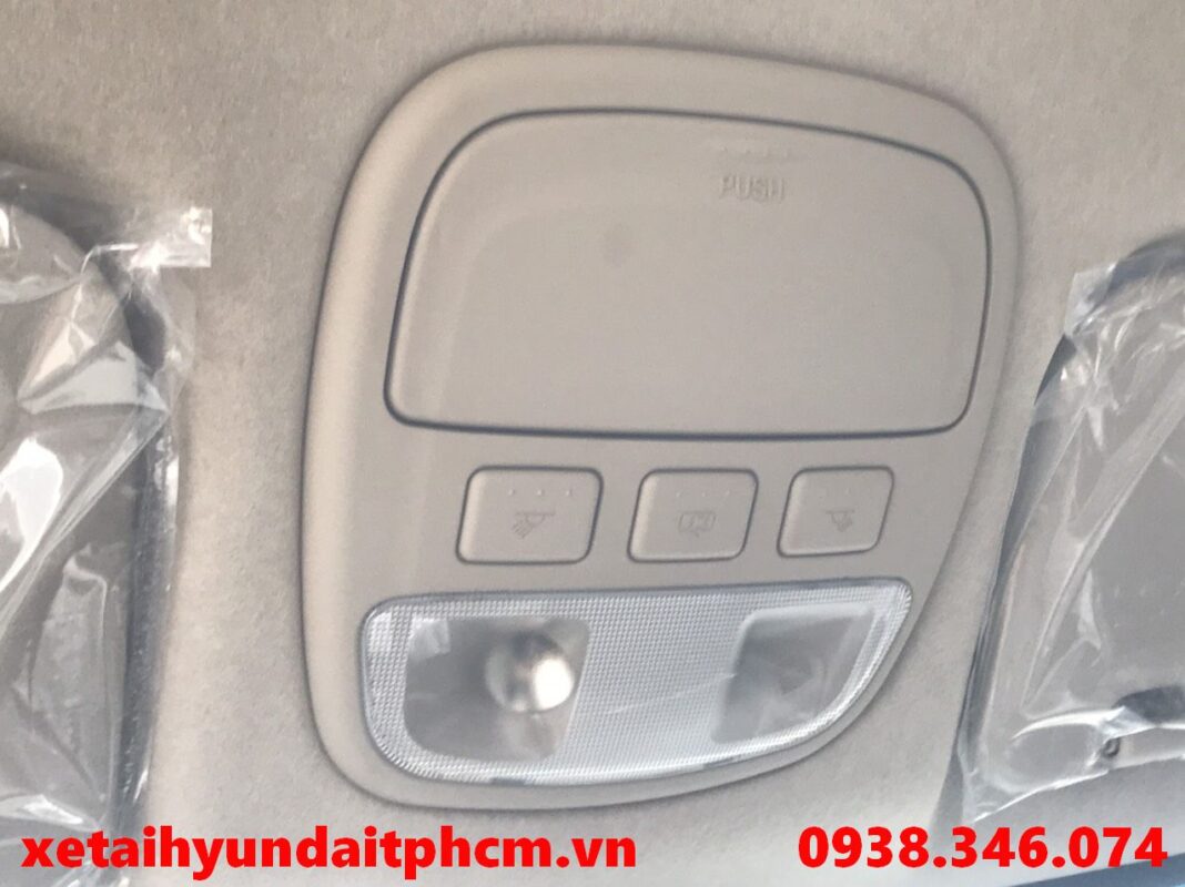 Đại l&iacute; ch&iacute;nh thức của Huyndai Việt Nam