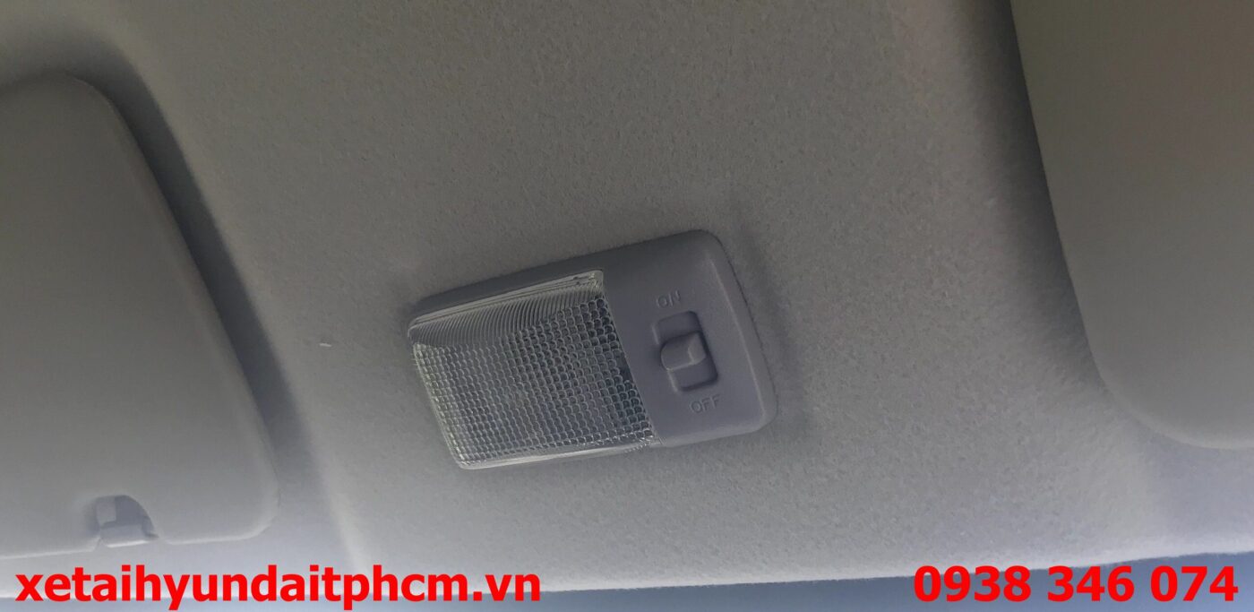 Đại l&iacute; ch&iacute;nh thức của Huyndai Việt Nam