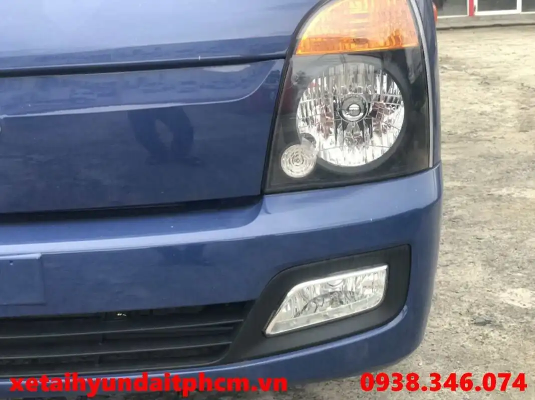 Đại lý mua bán xe tải cũ hàng đầu Việt Nam